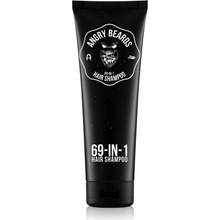 Angry Beards šampon na vlasy 300 ml