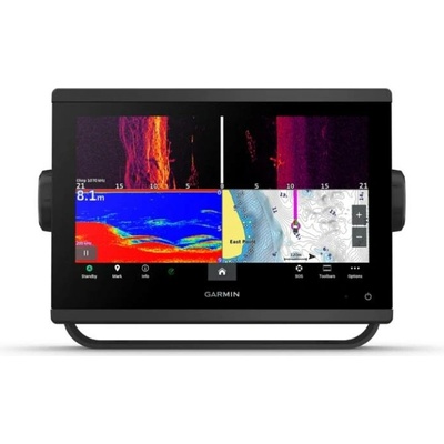 Garmin Echolot GPSMap 923xsv