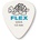 Dunlop 428R 1.0 Tortex Flex Standard Перце за китара (428R100)