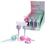 Aquarius Cosmetic Funny Bunny Lip Balm Балсам за устни 2gr
