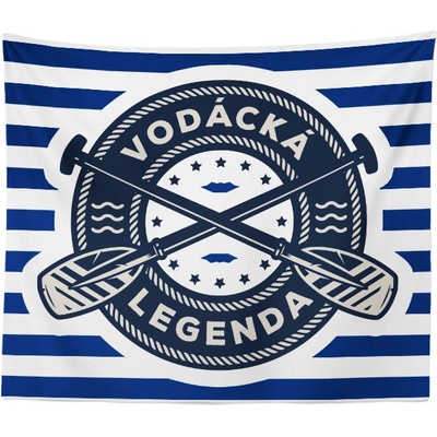 Sablio Deka Vodácká legenda 150x120
