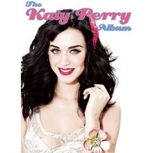 Katy Perry Album