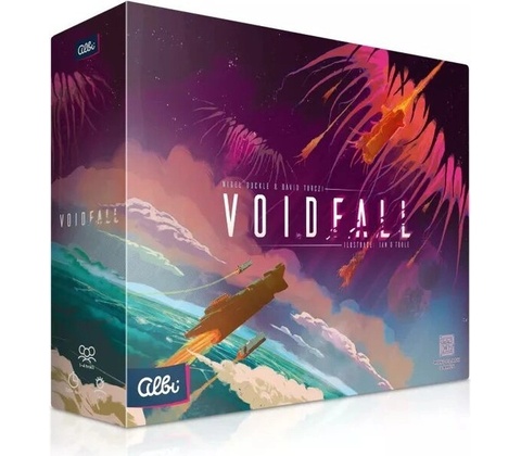 Voidfall