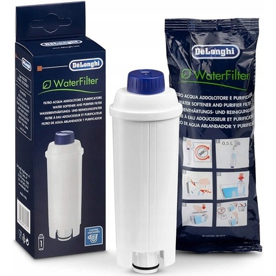 DELONGHI PrimaDonna DLSC002