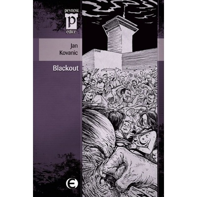 Blackout - Jan Kovanic