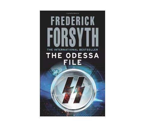 Odessa File