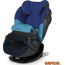 Cybex Pallas M-fix 2021 Blue Moon