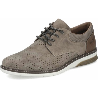 Rieker 14425-20 hnedé