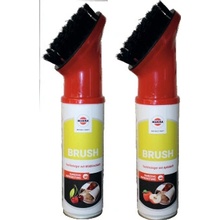 MAKRA BRUSH jablko 300 ml