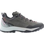 Lowa Дамски туристически обувки Lowa Women's Explorer GTX Lo Walking boots - Grey / Pink - размер 36, 5 (EU) (119-1087-0411)