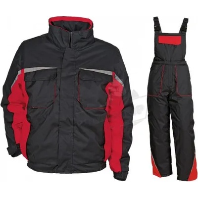 STENSO Работен комплект kastor black , 03000077 (03000077)