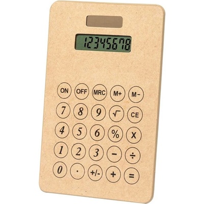 PapCalc kalkulačka - přírodní - AP722702