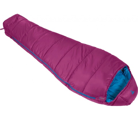 Vango Nitestar Alpha 250S