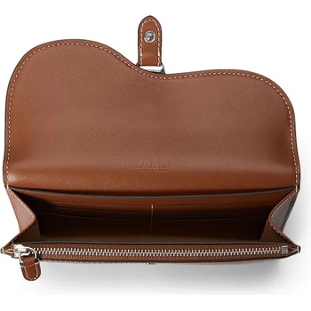 Ralph Lauren портфейл дамски от кожа (432P10425)