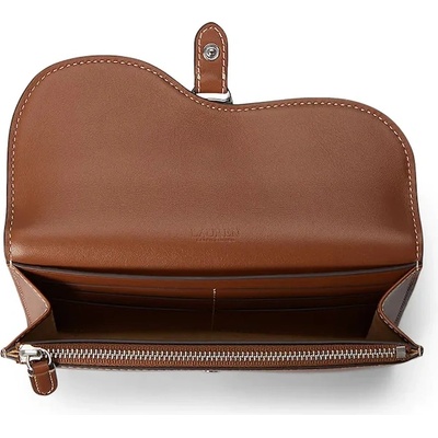 Ralph Lauren портфейл дамски от кожа (432P10425)