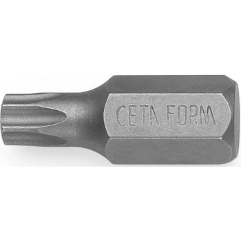 Ceta Form Накрайник бит за вложка Ceta-Form 19437 - TX45, 30 mm (19437)