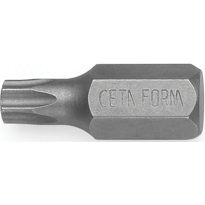 Ceta Form Накрайник бит за вложка Ceta-Form 19437 - TX45, 30 mm (19437)