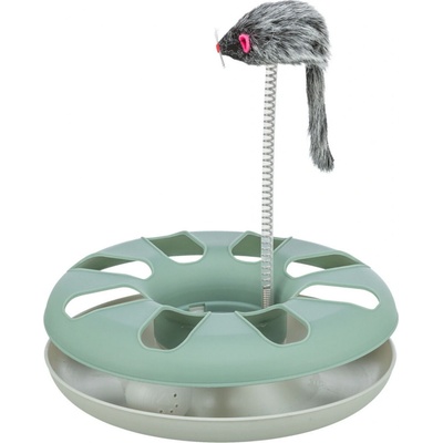 Trixie Kruh s myší 24 x 29 cm