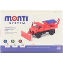 Monti System 18 Mercedes Unimog Communal 1:48