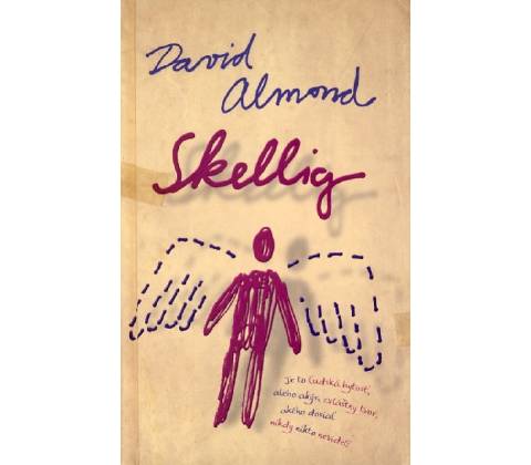 Skellig - David Almond