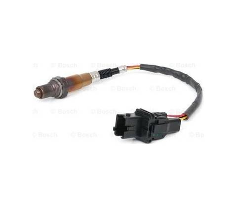 Lambda sonda BOSCH 0 258 007 147