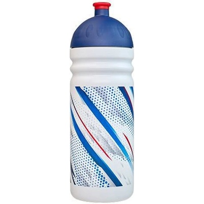 R&B Mědílek Zdravá fľaša na pitie 0,7 l Czech fan