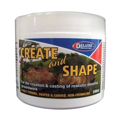 Deluxe Materials Create and Shape комплект за подчертаване