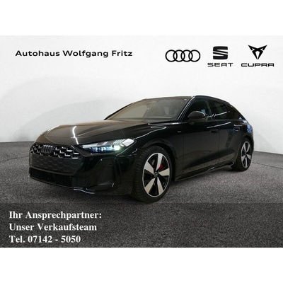 Audi A5 2.0 TFSIe quattro Avant 270 kW