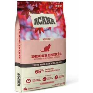 ACANA Indoor Entrée 4,5 kg