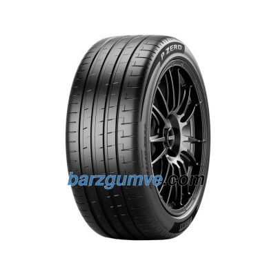 Pirelli P Zero PZ5 ( 285/35 R21 105Y XL PNCS, R0, с протектор на джанта (MFS) ) (8019227443479)