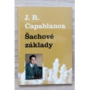 Šachové základy Jose Raul Capablanca CZ