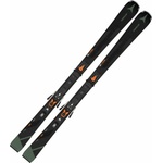 Test Atomic Redster Q7 Revoshock C 25/26 Recenzia Atomic Redster Q7 Revoshock C 25/26