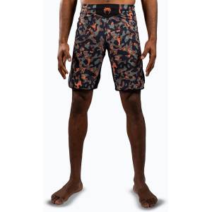 Venum Jungle Ops canyon camo мъжки шорти за тренировка