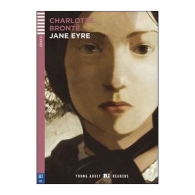 Jane Eyre - Charlotte Bronte