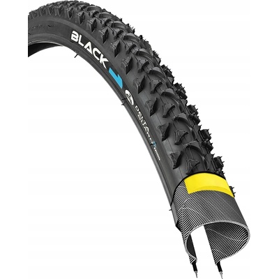 MTB na bicykel, 26 palcové koleso - BLACKONE - 26x1.95 / 50-559 mm
