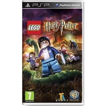 LEGO Harry Potter: Years 5-7