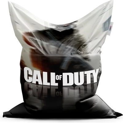 Sablio sedací vak Classic Call of Duty Vrtulník 150 x 100 cm