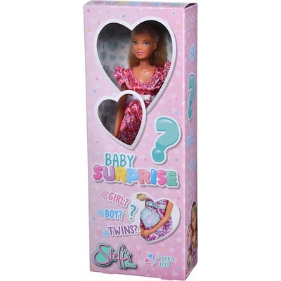 Steffi Love Steffi tehotná s prekvapením