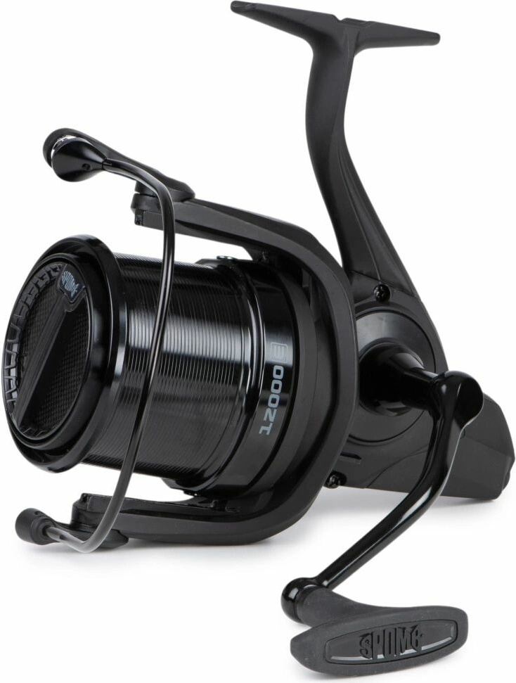 Spomb E Reel 12000