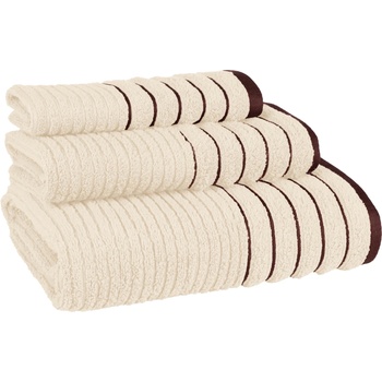 Image 1 of Dilios Хавлиена кърпа dilios Хавана, 30/50 см, екрю (1000016553)