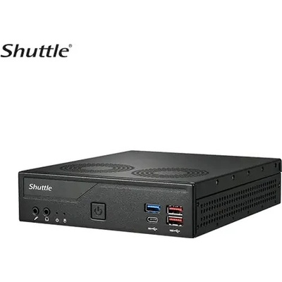 Shuttle Xslim DH770
