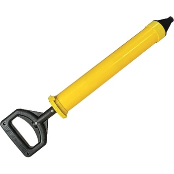 Decorex ПИСТОЛЕТ ЗА ФУГИРАНЕ decorex 5в1 (46873)