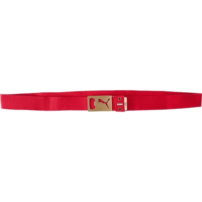 PUMA Колан Puma Puma Belt Unisex Adults - Red