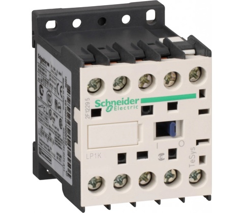 Schneider Electric LPK0910BD3