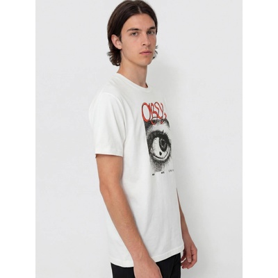 Obey Obey Midnite Crisis pigment vintage white