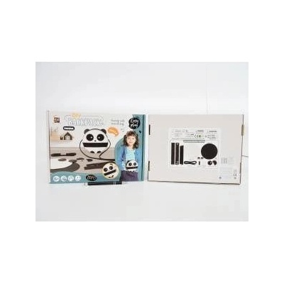 Pro Kids Creative Panda Backpack
