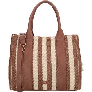Charm London Capri 25165 Mocha