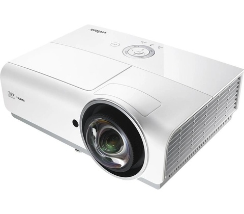 Vivitek DX283ST