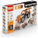 Engino 50 Models Motorized Set