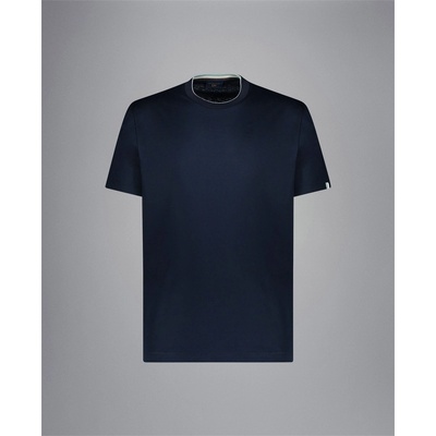 Paul and shark Тениска PAUL AND SHARK Men's T-Shirt - Blue